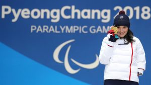 marie bochet pyeongchang 2018 jeux paralympiques